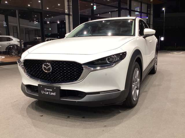 CX-301.8 XD プロアクティブ ツーリングセレクション