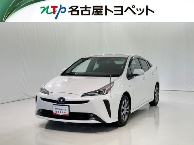 プリウス1.8 A