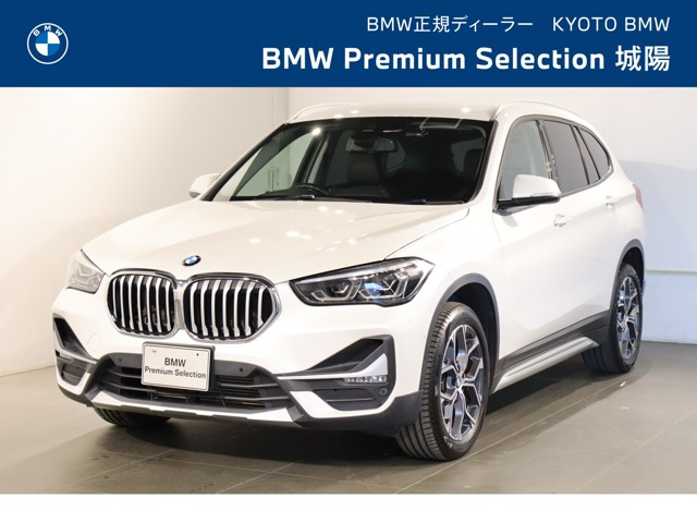 X1xドライブ 18d xライン 4WD