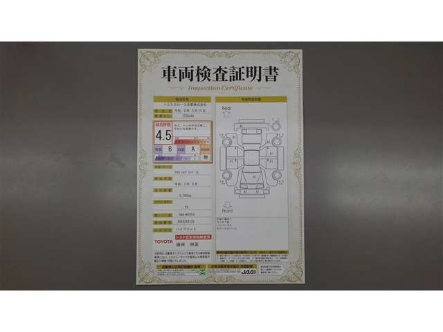 ヤリス1.5 ハイブリッド G