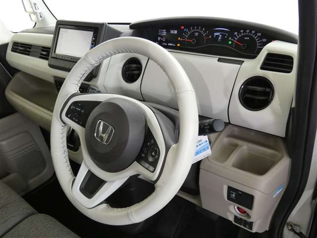 N-BOXG ホンダセンシング