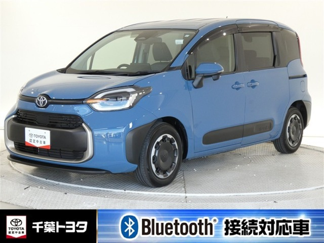 シエンタ1.5 Z