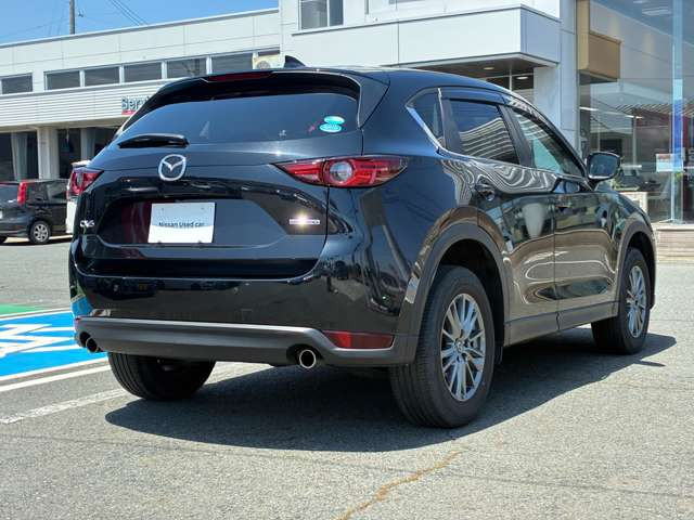 CX-52.0 20S スマートエディション
