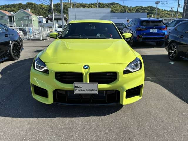 M2クーペM ステップトロニック