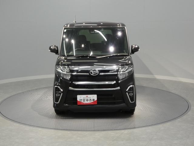 タントカスタムRS スタイルセレクション