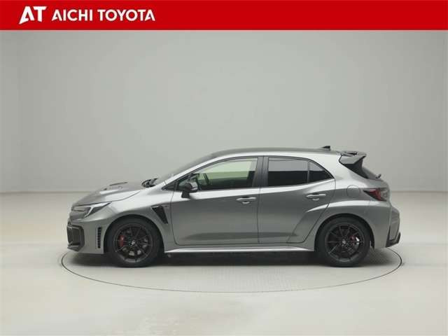 GRカローラ1.6 RZ 4WD