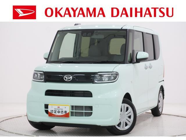 タントX