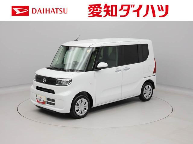 タントX