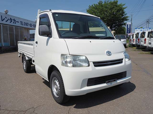 タウンエーストラック1.5 DX シングルジャストロー 4WD