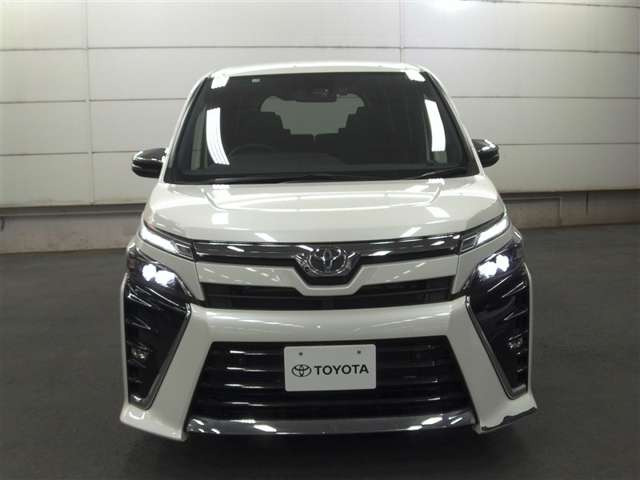 ヴォクシー2.0 ZS 煌III