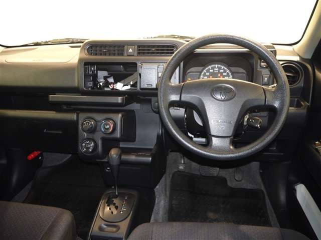 プロボックスバン1.5 GL 4WD
