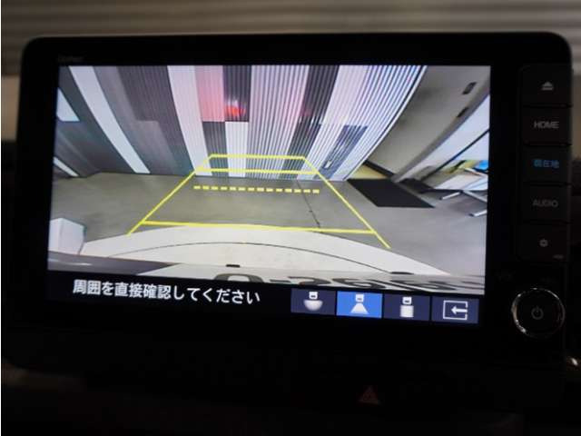 N-BOXジョイ 2トーン