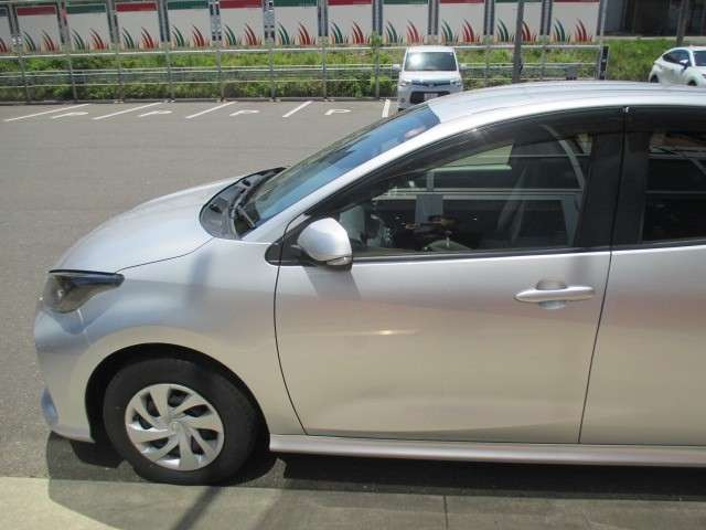 ヤリス1.5 X