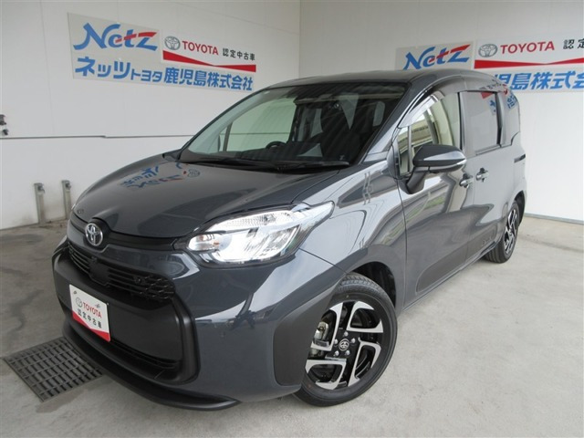 シエンタ1.5 G