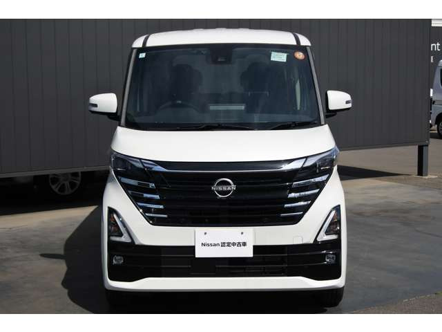 ルークスハイウェイスター Gターボ プロパイロットエディション 4WD