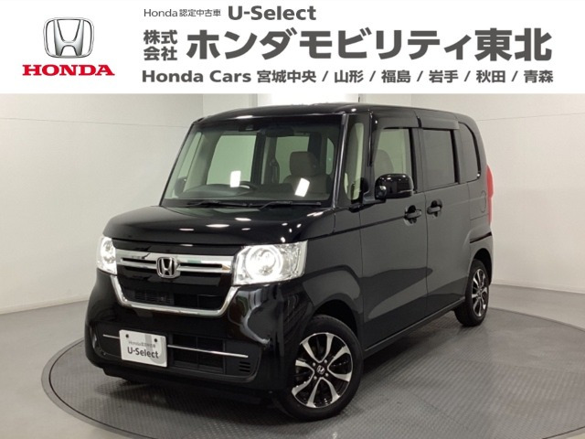 N-BOXL 4WD