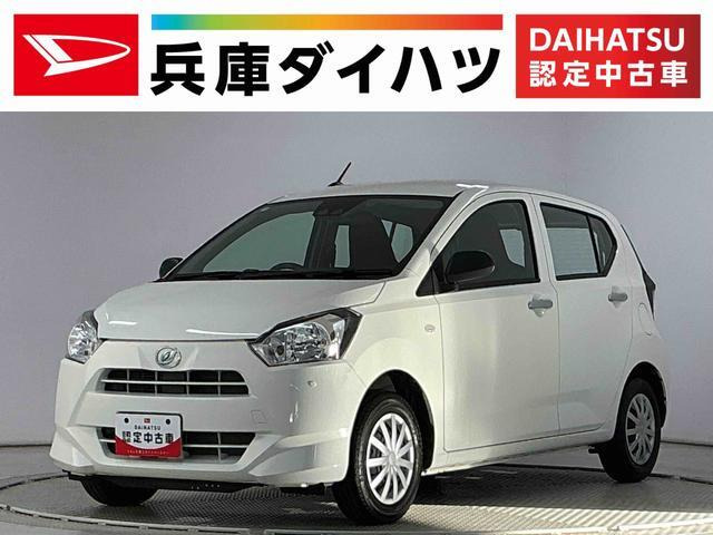 ミライースL SAIII