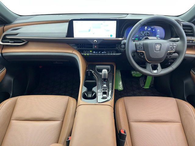 クラウンエステート2.5 Z E-Four 4WD