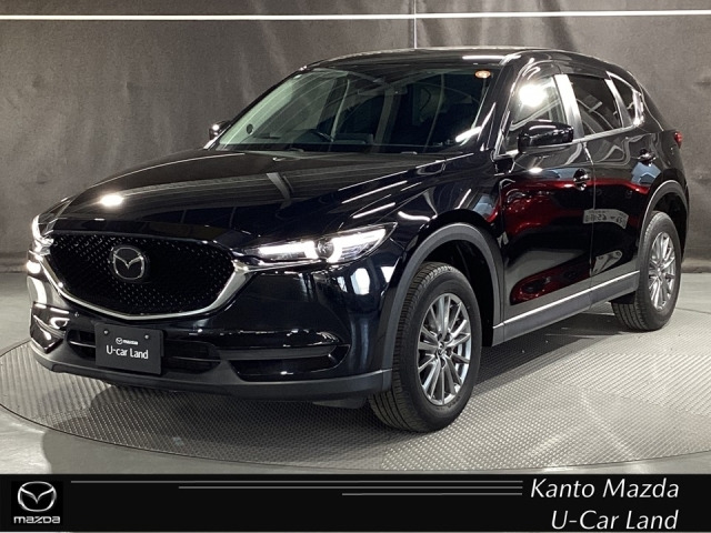 CX-52.2 XD プロアクティブ