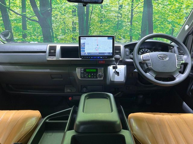 ハイエースバン2.0 GL
