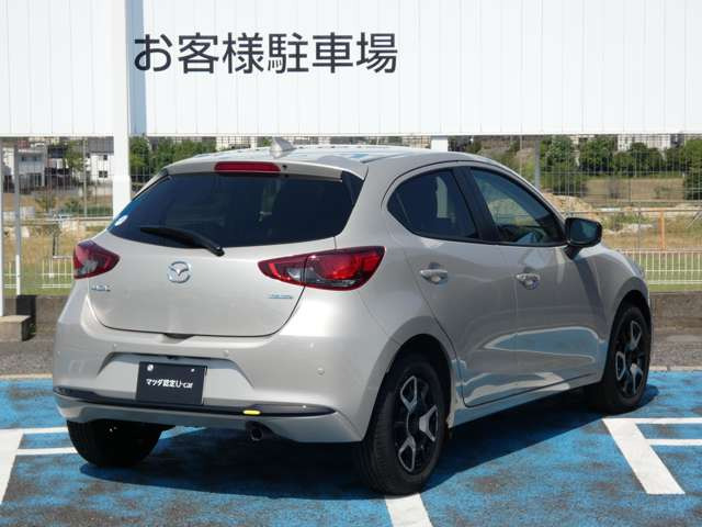 MAZDA21.5 15BD