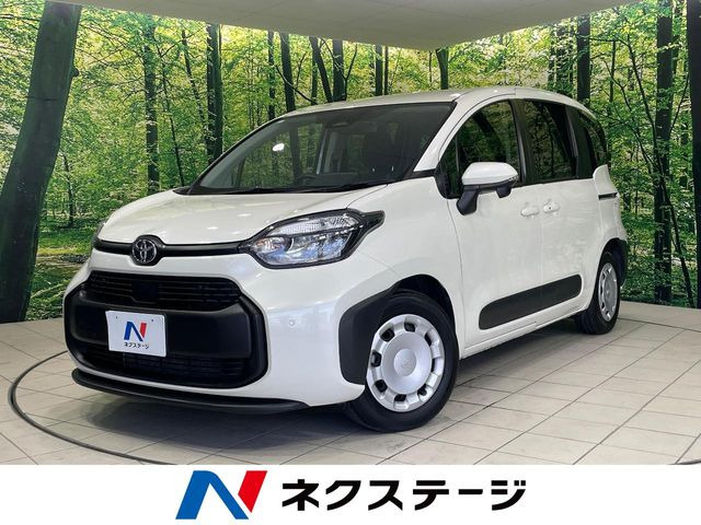 シエンタハイブリッド 1.5 X
