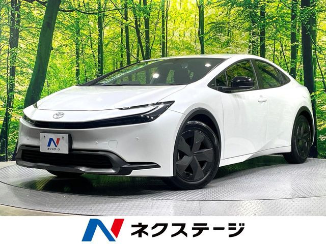プリウス1.8 U
