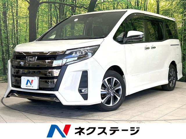 ノア2.0 Si