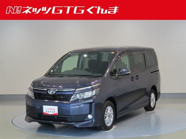 ヴォクシー2.0 V