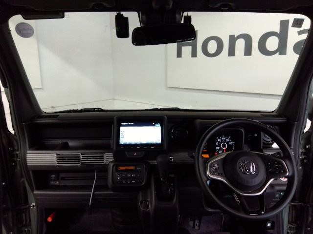 N-VAN