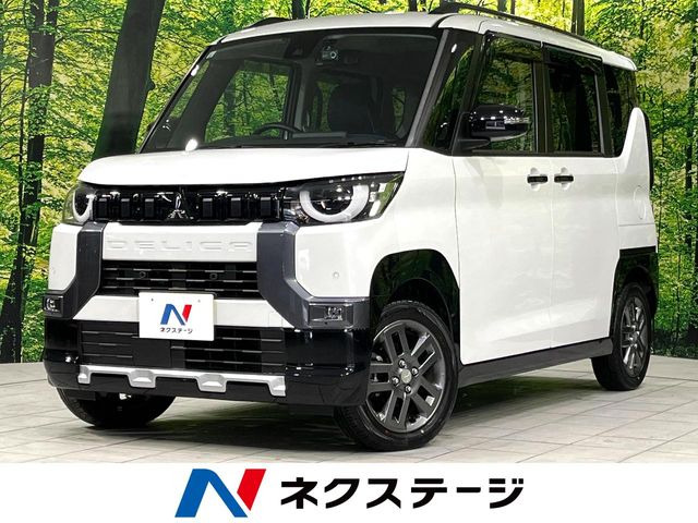 デリカミニT プレミアム