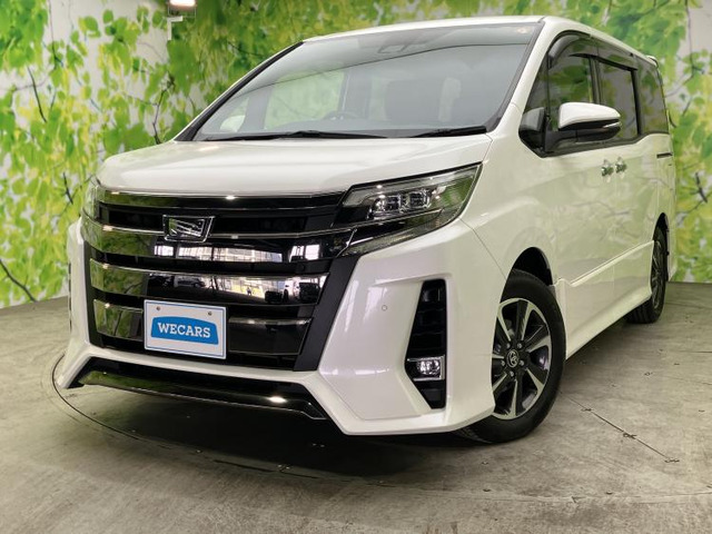 ノア2.0 Si W×B II