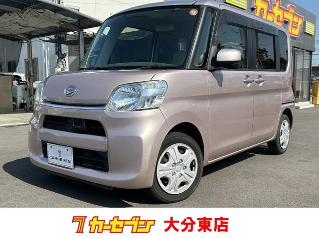 タントX SA