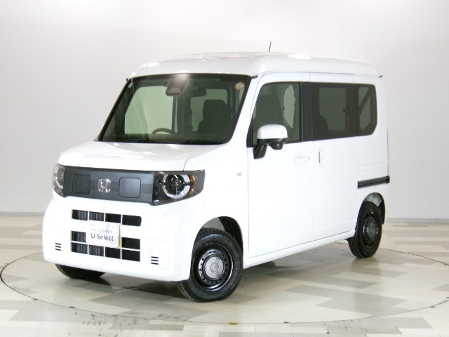 N-VAN e:e: ファン
