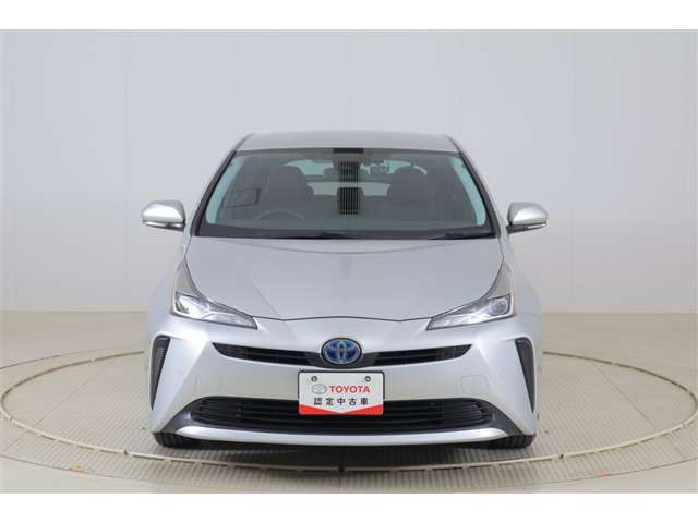 プリウス1.8 S