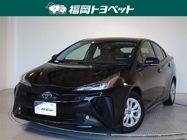 プリウス1.8 S