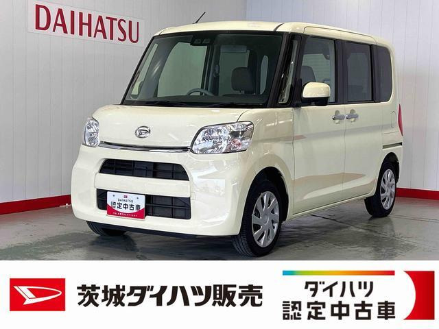 タントL SAIII