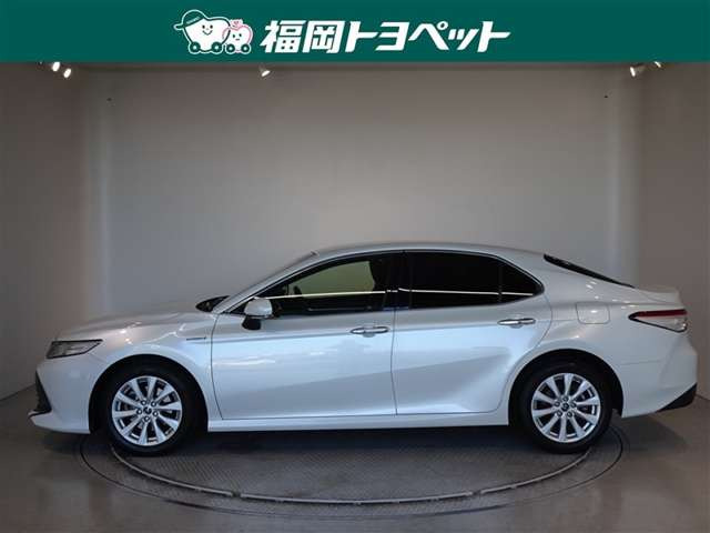 カムリ2.5 G