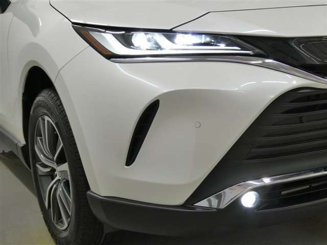 ハリアー2.5 ハイブリッド E-Four G 4WD