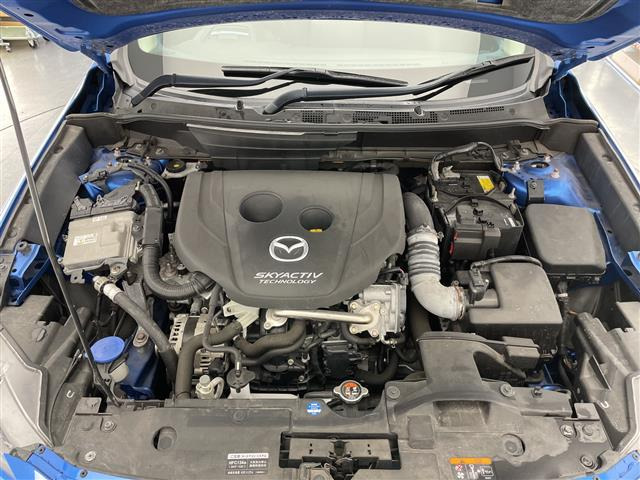 CX-31.5 XD ツーリング Lパッケージ