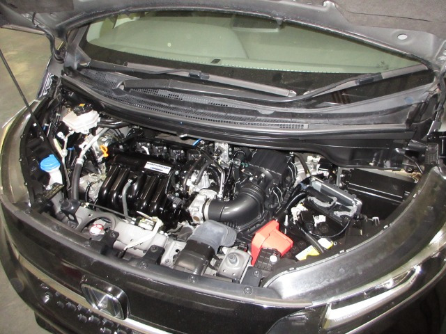 フリード+1.5 ハイブリッド G ホンダセンシング