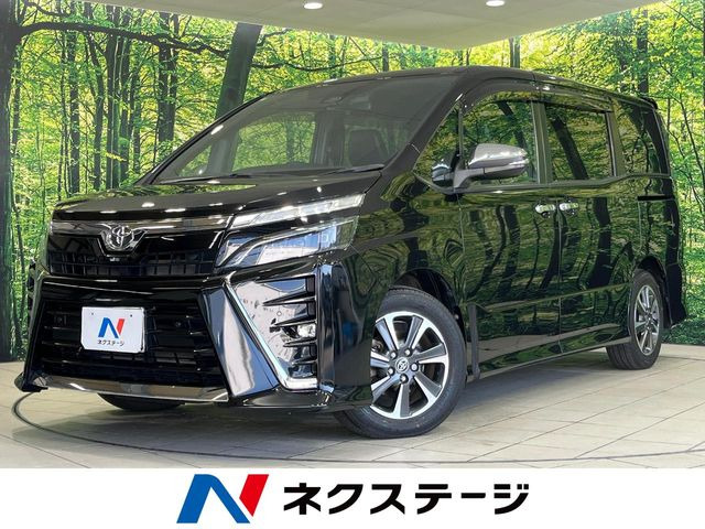 ヴォクシー2.0 ZS 煌III