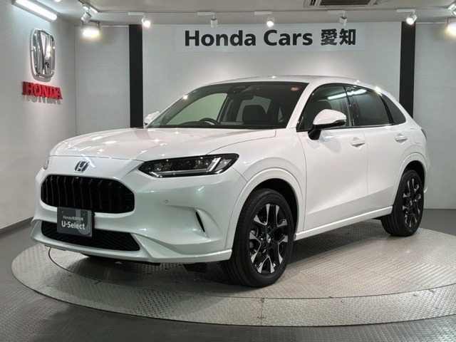 ZR-V2.0 e:HEV Z 4WD