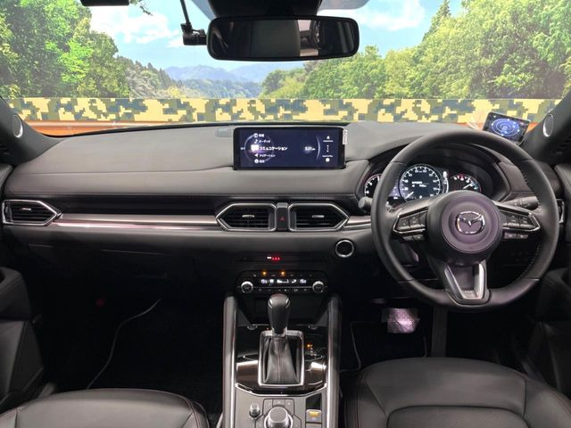 CX-52.2 XD スポーツアピアランス