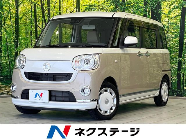 ムーヴキャンバスG メイクアップ リミテッド SAIII