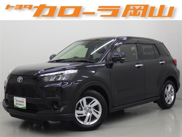 ライズ1.0 G