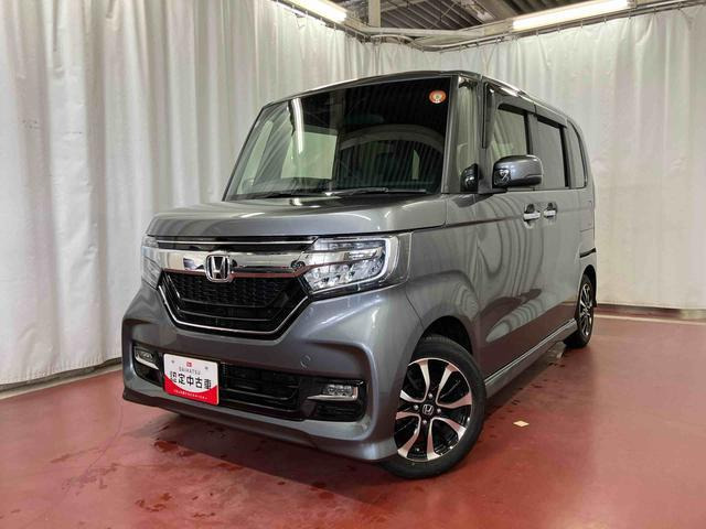 N-BOXG L ホンダセンシング