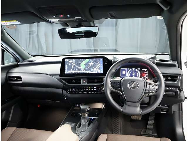 UX200 グレイスフル エクスプローラー