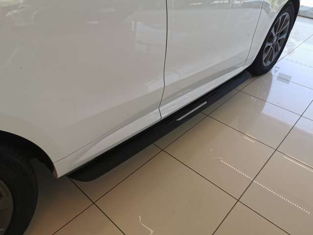 レンジローバースポーツダイナミック SE 3.0L P550e 4WD
