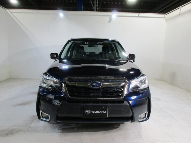フォレスター2.0 Sリミテッド スマートエディション 4WD
